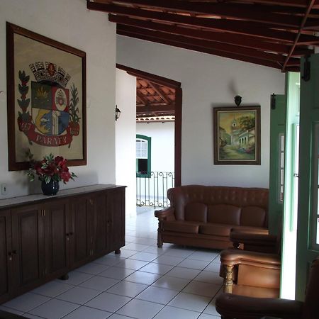 Pousada Sonho Meu Парати Экстерьер фото